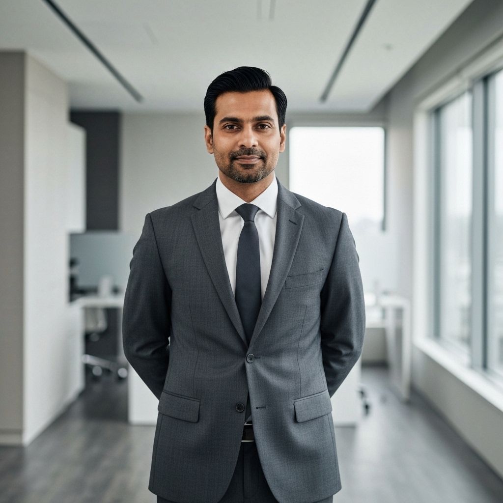 Chief Operating Officer